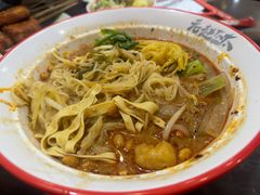 -老赵太太麻辣烫涮肚馆(大经路店)