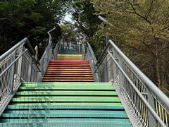 -佛山华盖山公园