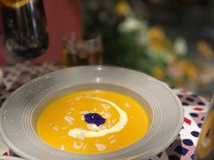 -第101座花园餐厅(湖滨88店)