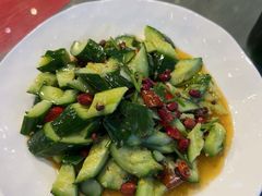-壹号院音乐餐厅•烤全羊•新疆菜(浐灞店)