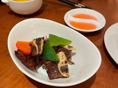 -杭州JW万豪酒店-万豪中餐厅