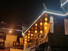 -汴河街