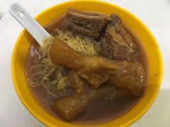 -麦文记面家(佐敦店)