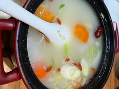 -品回味清真西北楼(宁波首店)