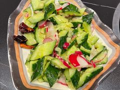 -殷式·私房烧烤·羊蝎子火锅(什刹海店)