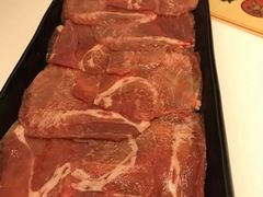 -牛记皇·鲜牛肉火锅(弘阳广场店)