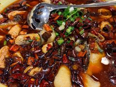 -鲜得莱渔港·小平岛海胆馆(七贤岭店)