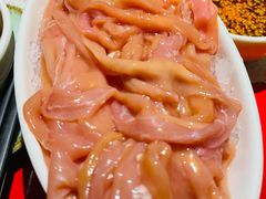 九尺鹅肠-大龙燚火锅(天钥桥路店)