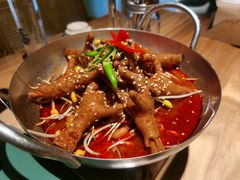 -KimPro 辛普乐概念韩餐