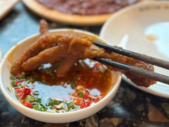 -清真·天府皇城坝百年牛肉火锅(皇城清真寺店)