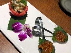 -九井澤精致料理(金茂店)