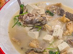 -吉源大排档·鱼生·海鲜(烧烤彩印厂店)