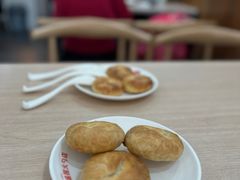 猪肉火勺-隆盛园火勺馄饨面(省医院店)