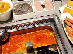 -海底捞火锅(中商百货店)