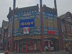 -蓟县鼓楼
