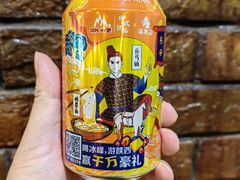 冰峰汽水-醉长安(南门总店)