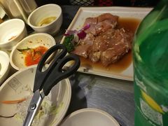 秘制鸡排-喜来稀肉(虹泉路店)