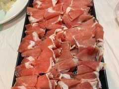 -阳坊胜利涮羊肉(阳坊老店)