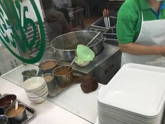 -老磁器口豆汁店(天坛店)