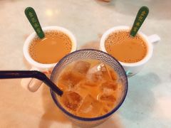 冻奶茶-金记冰室(霎东街店)