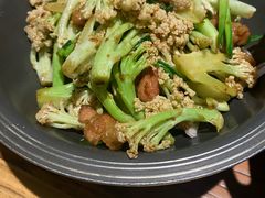 -YAFEE雅菲·粤菜·湘菜·融合菜(魏公村店)