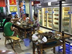 大堂-江湖串串香(金牛万达店)