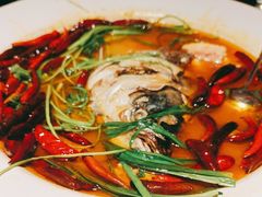 -清水亭湖北菜(大屯DT51店)