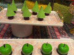 -洲际酒店·地平线全日餐厅HORIZON CAFÉ