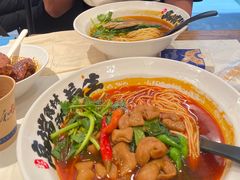 -和府捞面(欧亚卖场店)