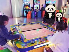 -利剑潮玩·团建·亲子·聚会