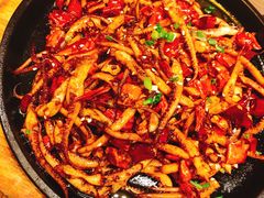 -梁记粥铺(开元地中海店)