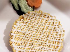 -92°C俄式厨房(中央大街店)