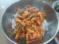 -全州拌饭馆(龙源西街店)