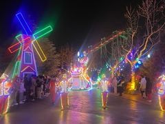 -青岛方特梦幻王国