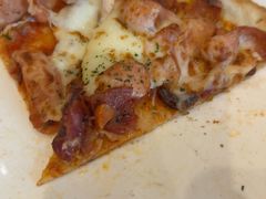 -安妮意大利餐厅(世贸天阶店)