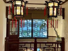 -山水茶艺馆·点心粤菜·30年老字号