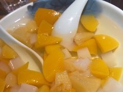 -马家大院铁锅炖(京粮广场店)