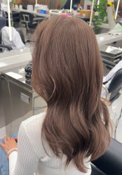 -5M HAIR SALON 旗舰店