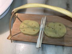 -吴越荣记苏州菜·松鼠桂鱼(月光码头店)
