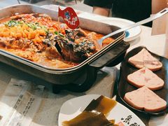 -鱼酷活鱼烤鱼(南京水游城店)