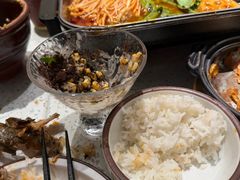 -鱼酷活鱼烤鱼(新世界城店)