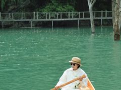 -叠溪松坪沟景区