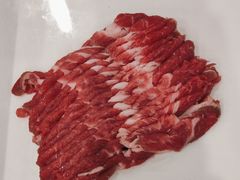 手切鲜羊肉-百叶居·老北京涮羊肉(鼓楼店)