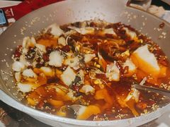 -天辣(金桥啦啦宝都店)