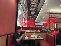 -廖川菜(金虹桥店)