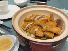-北园酒家(小北路店)