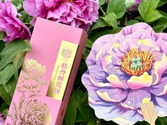 -曹州牡丹园