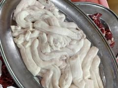 -五洞培记山庄·鲜牛肉火锅