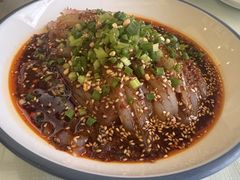 -成都驻京办餐厅(蜀都宾馆店)