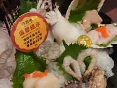 -降霜牛寿喜烧.和牛金赏Plus(501城市广场店)